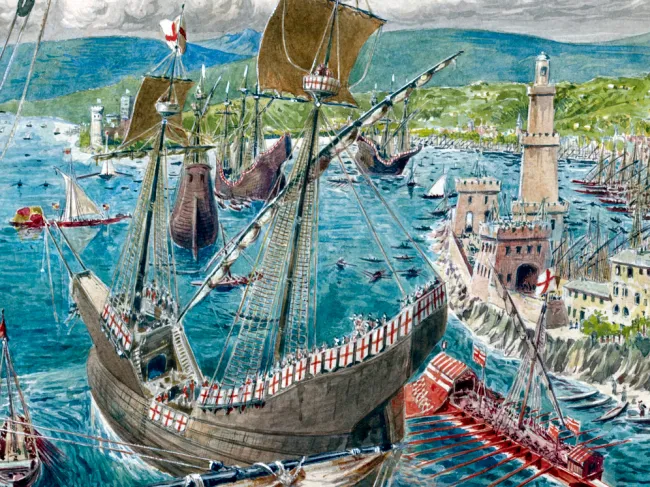 genoa